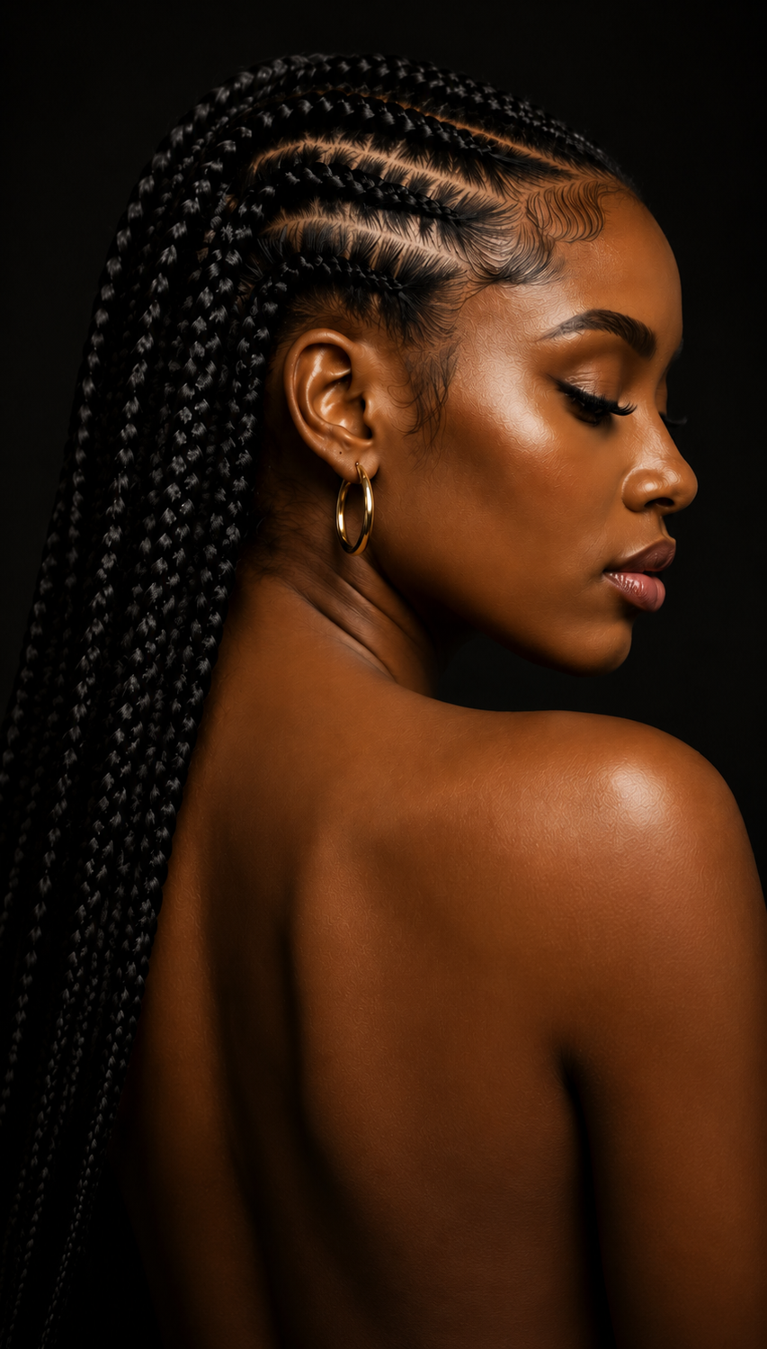 Braid Care Bundle